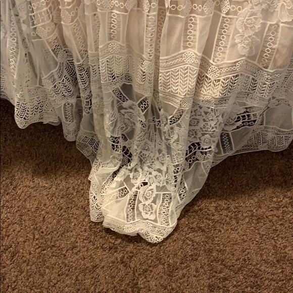 Rue De Seine Fox wedding gown - Picture 8 of 11